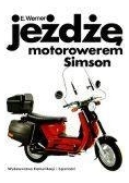 Jeżdżę motorowerem Simson