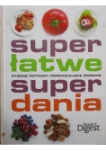 Super łatwe super dania