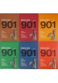 English 901 - book I-VI