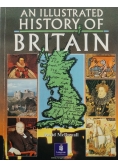 An illustrated history of Briain