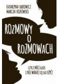 Rozmowy o rozmowach