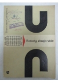 Roboty zbrojarskie