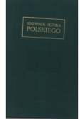 Słownik języka polskiego
