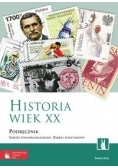 Historia Wiek XX Podręcznik