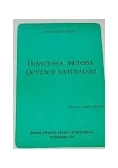 Francuska metoda licytacji naturalnej
