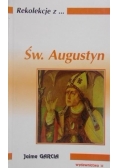 Rekolekcje z Św Augustyn