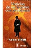 Noticias de un hombre con problemas