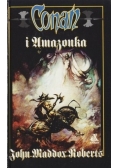 Conan i Amazonka
