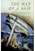 The way of a ship