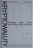 Kryptowaluty