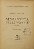 Droga wiodła przez Narvik, 1946 r.