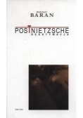 PostNietzsche Reaktywacja zawiera autograf
