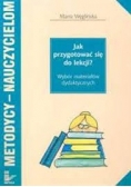 Jak przygotować się do lekcji?