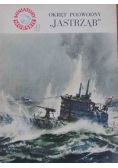 Okręt podwodny "Jastrząb"