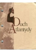 Duch Atlantydy