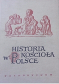 Historia kościoła w Polsce