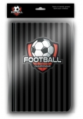 Notes w twardej oprawie Paso Football