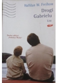 Drogi Gabrielu
