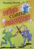 Pióro kontra flamaster