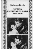 Nowiny i nowinki filmowe 1896-1939