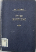 Życie mistyczne 1927 r