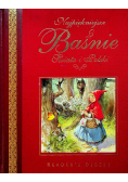 Najpiękniejsze baśnie świata i Polski