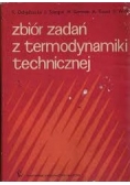 Zbiór zadań z termodynamiki technicznej