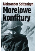 Morelowe konfitury