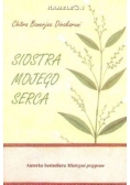 Siostra mojego serca