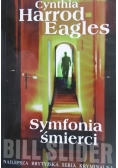 Harrod-Eagles Cynthia - Symfonia śmierci