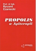 Propolis w Apiterapii