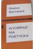 Wyobraźnia poetycka : wybór pism