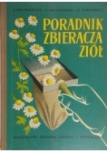Poradnik zbieracza ziół