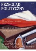 Przegląd Polityczny Nr 76