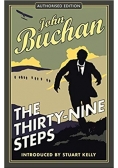 The thirty-nine steps