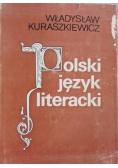 Polski język literacki