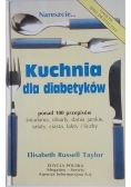 Kuchnia dla diabetyków
