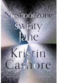 Nieskończone światy Jane