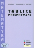 Tablice Matematyczne