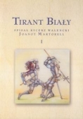 Tirant Biały
