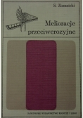 Melioracje przeciwerozyjne