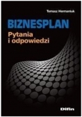 Biznesplan Pytania i odpowiedzi