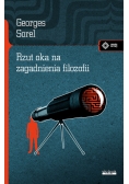 Rzut oka na zagadnienia filozofii
