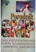 Poradnik GMP