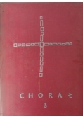 Chorał  do modlitewników Śląskich 3