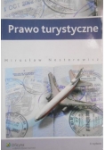 Prawo turystyczne