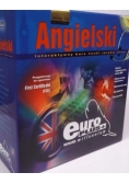 Angielski interaktywny kurs nauki języka Reward Millenium Euro Plus + 8 CD