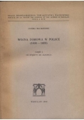Wojna domowa w Polsce (1606-1609)