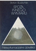 Spoza innego wymiaru