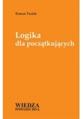 Logika dla początkujących